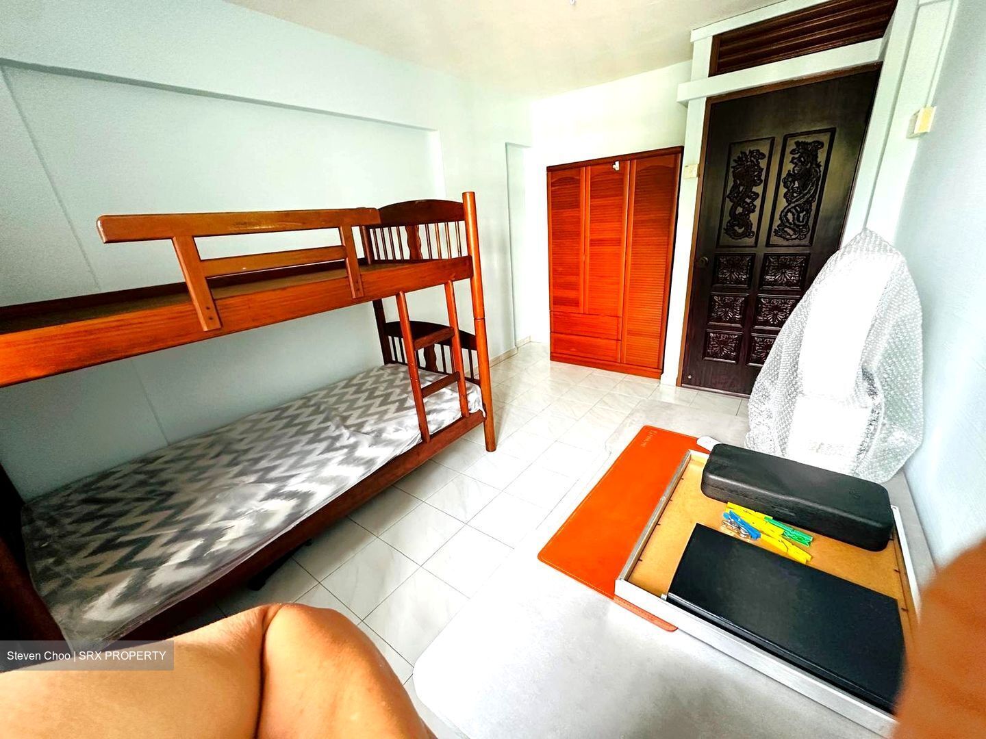 Blk 824 Woodlands Street 81 (Woodlands), HDB 4 Rooms #613185131